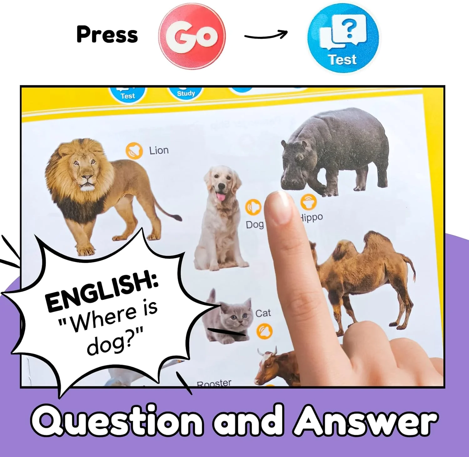 TILLFÄLLIGT 50% OFF | LearnTunes™ - Image 2