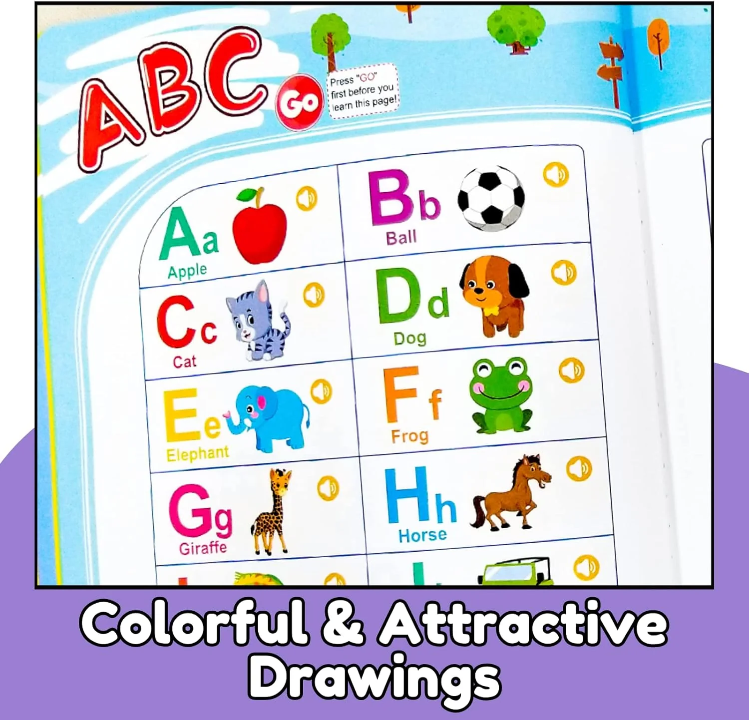 TILLFÄLLIGT 50% OFF | LearnTunes™ - Image 4