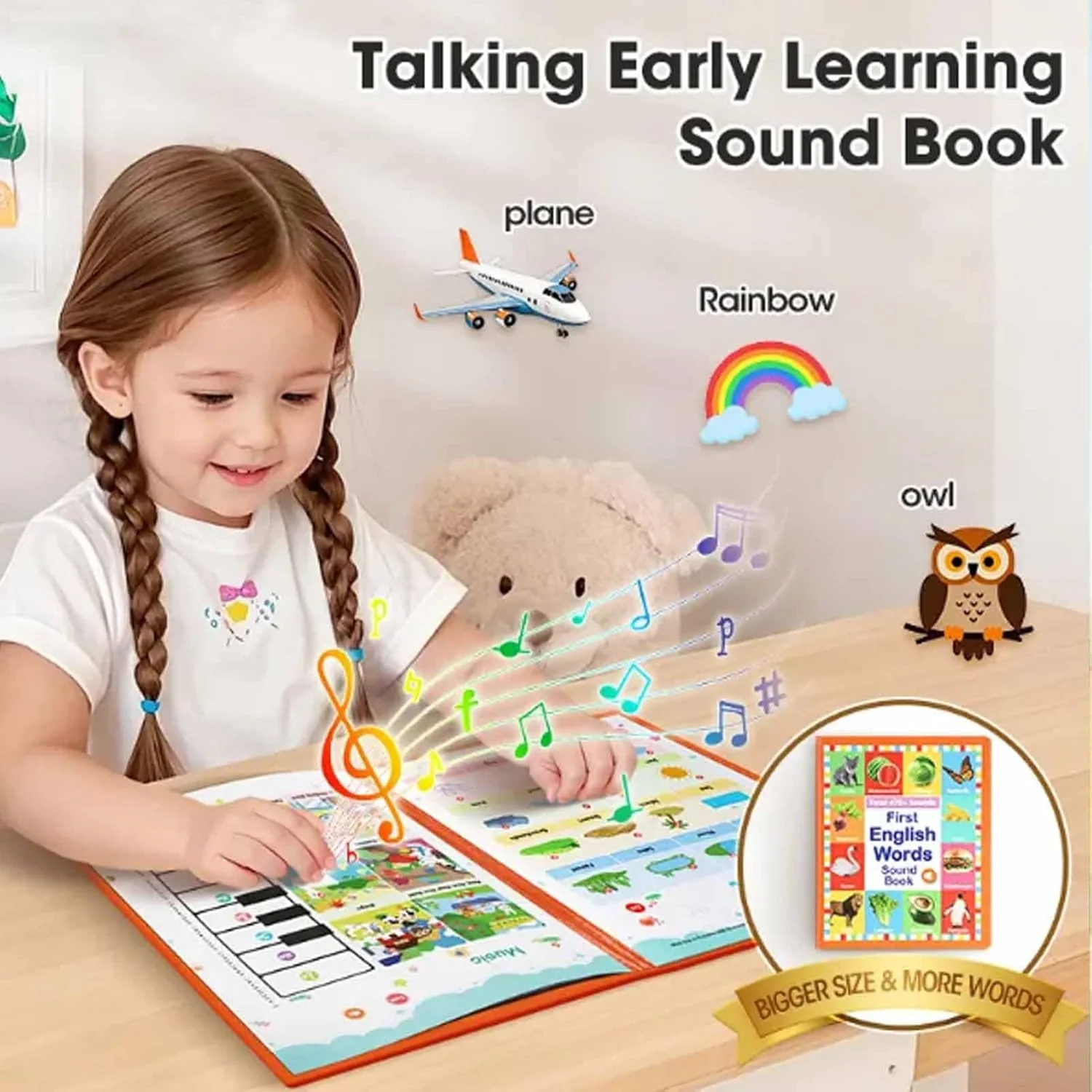 TILLFÄLLIGT 50% OFF | LearnTunes™ - Image 6
