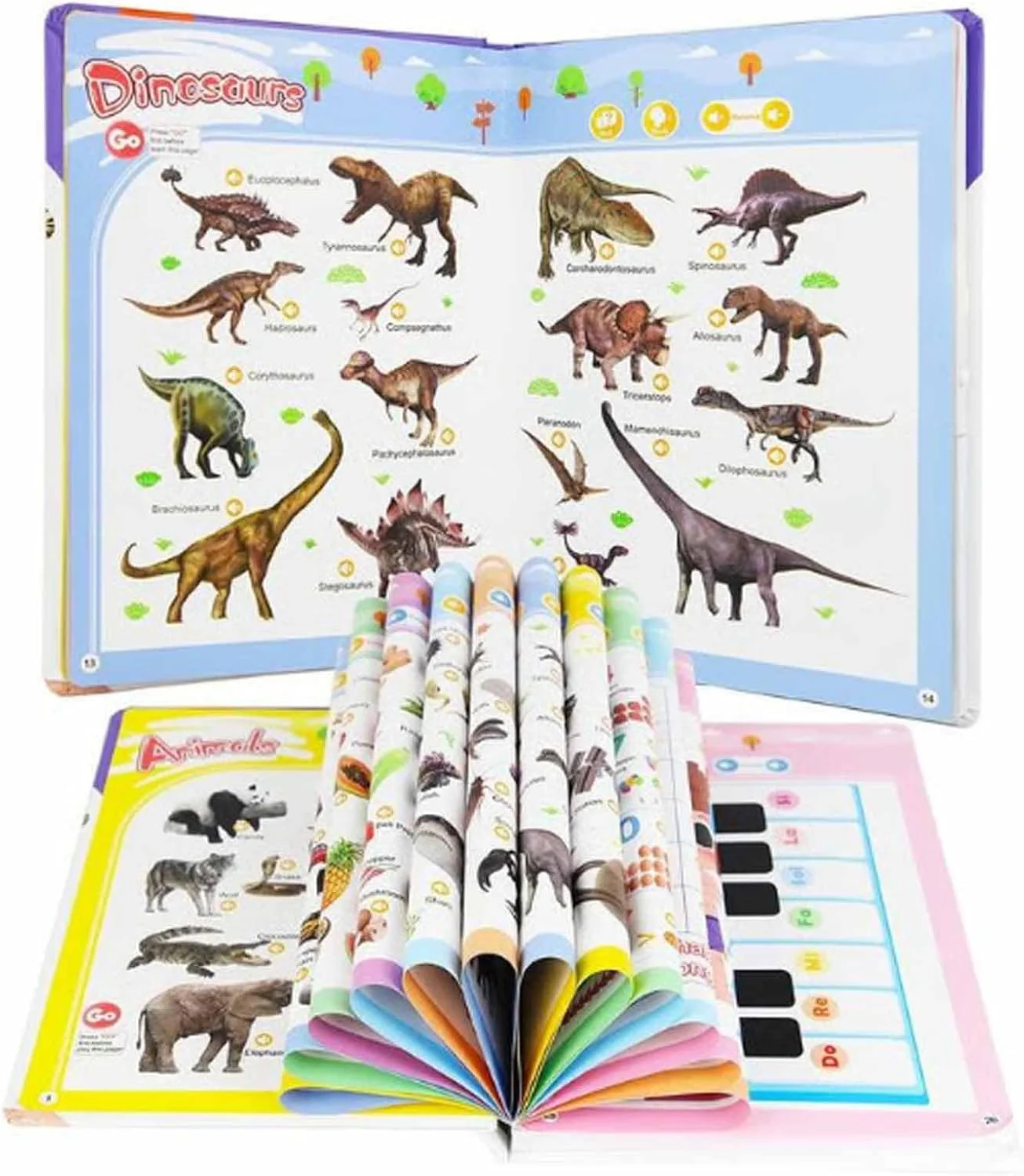 TILLFÄLLIGT 50% OFF | LearnTunes™ - Image 7