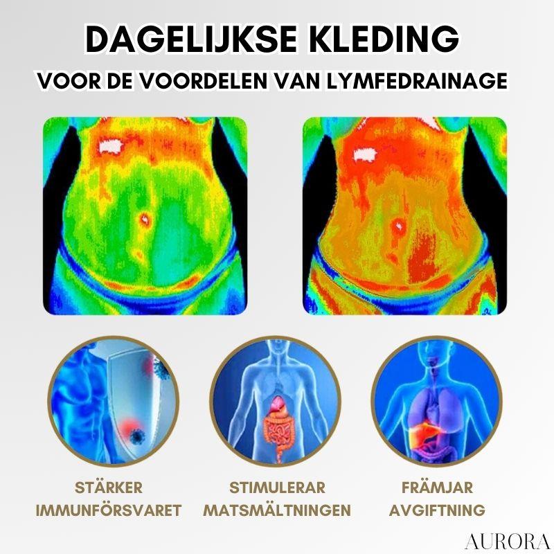 TILLFÄLLIGT 50% RABATT | LymphMag™ | Känner mig annorlunda efter några veckor - Image 7