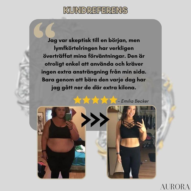 TILLFÄLLIGT 50% RABATT | LymphMag™ | Känner mig annorlunda efter några veckor - Image 8
