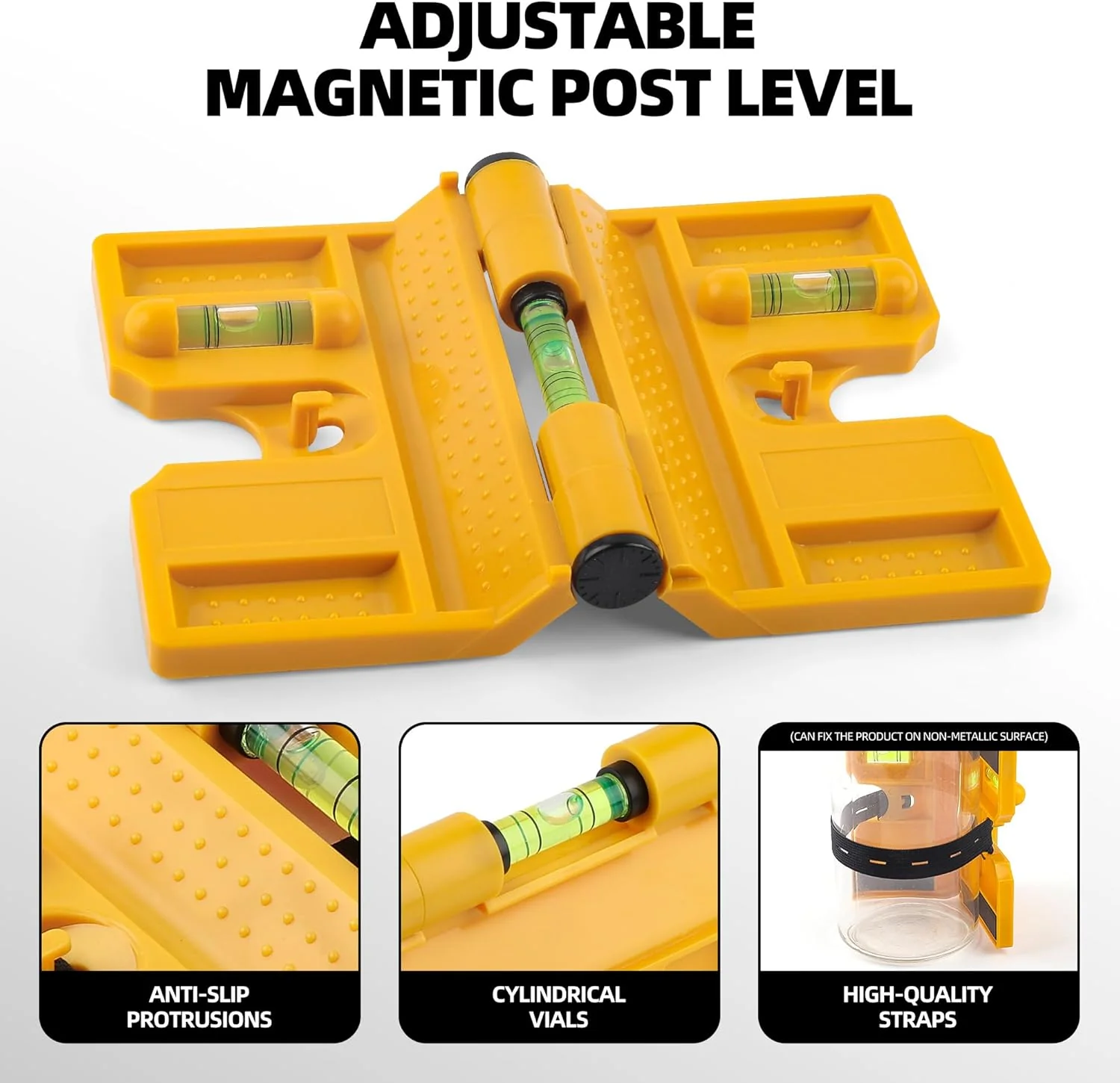 TILLFÄLLIGT 50% OFF | LevelPro™ - Image 4