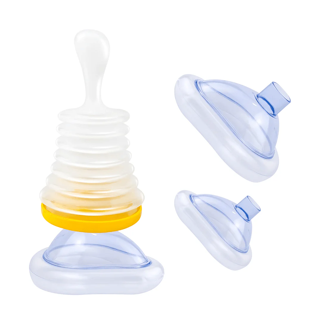 TILLFÄLLIGT 50% RABATT | LifeSave™ | Anti-kvävningsanordning - Image 8