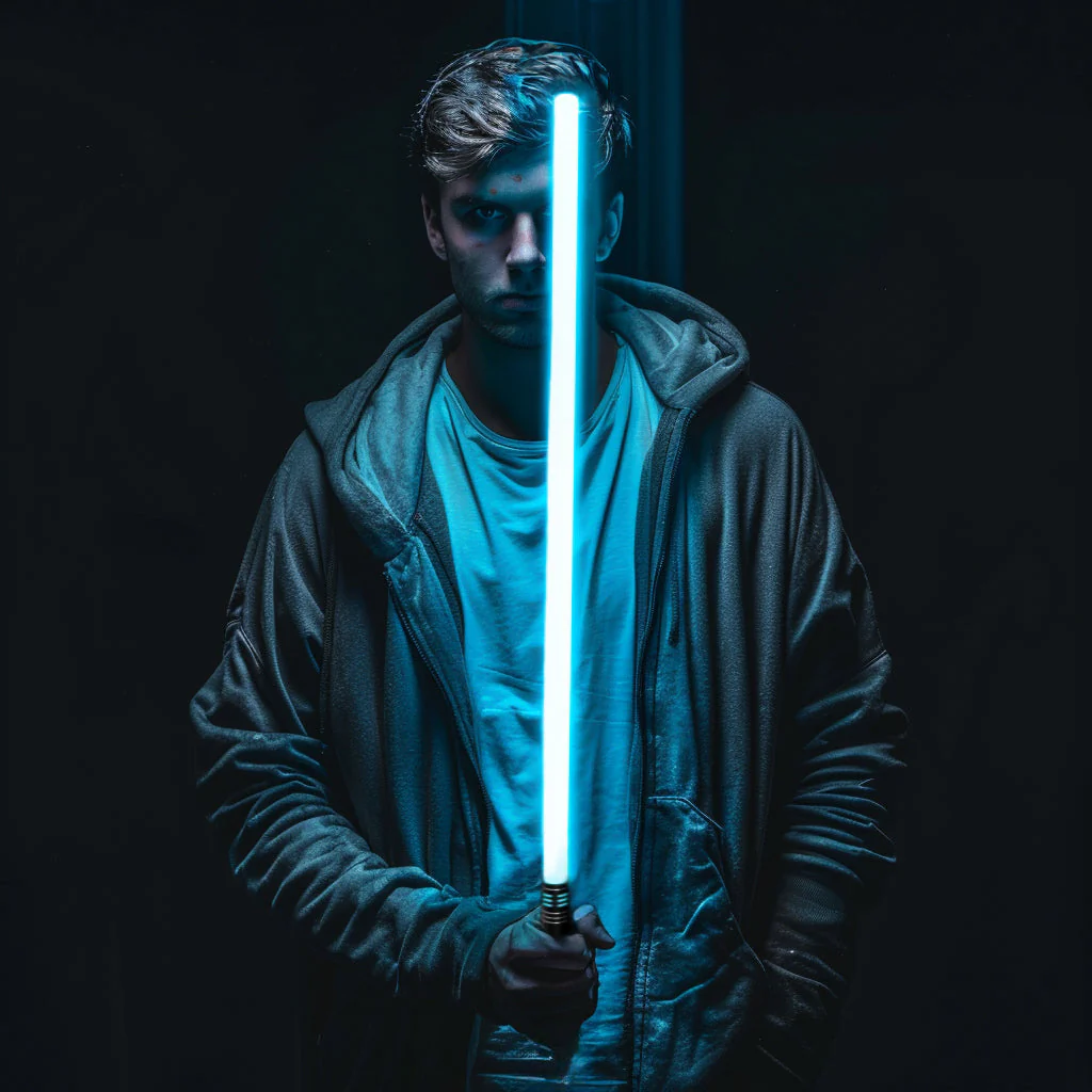 LightFury™ | Ljussabel med gravitationssensor - Image 4