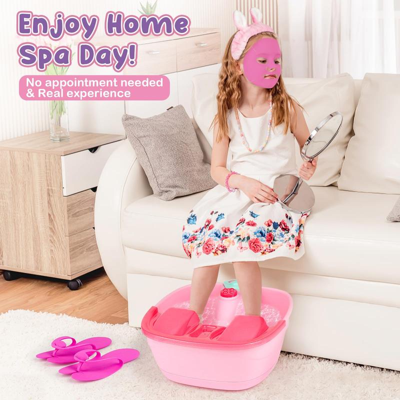 TILLFÄLLIGT 50% OFF | LilSpa™ - Image 2