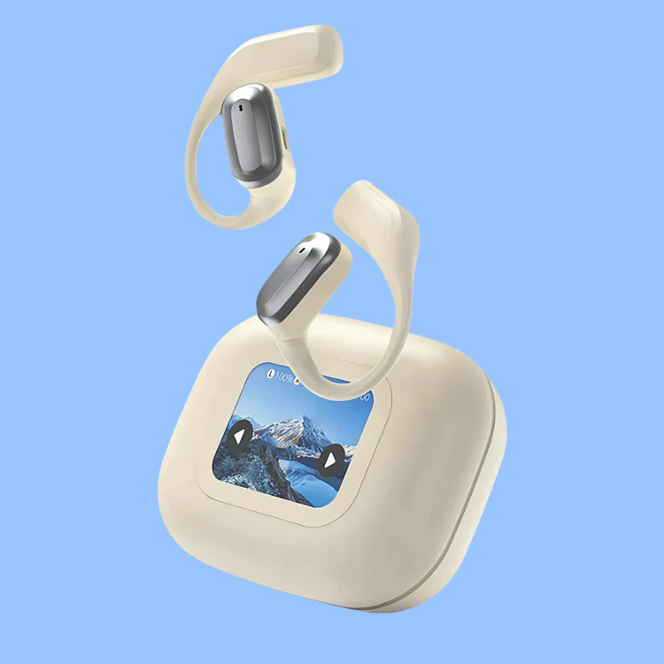 TILLFÄLLIGT 50% OFF | LingoBuds™ - Image 8
