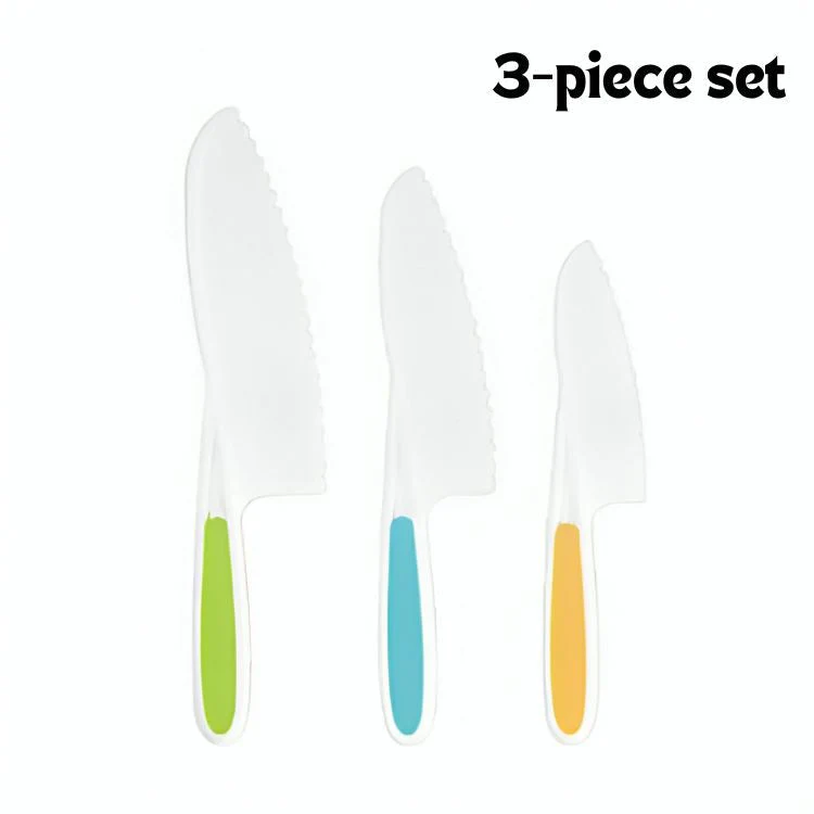 LittleCooks™ | Montessori-köksredskap för barn - Image 11