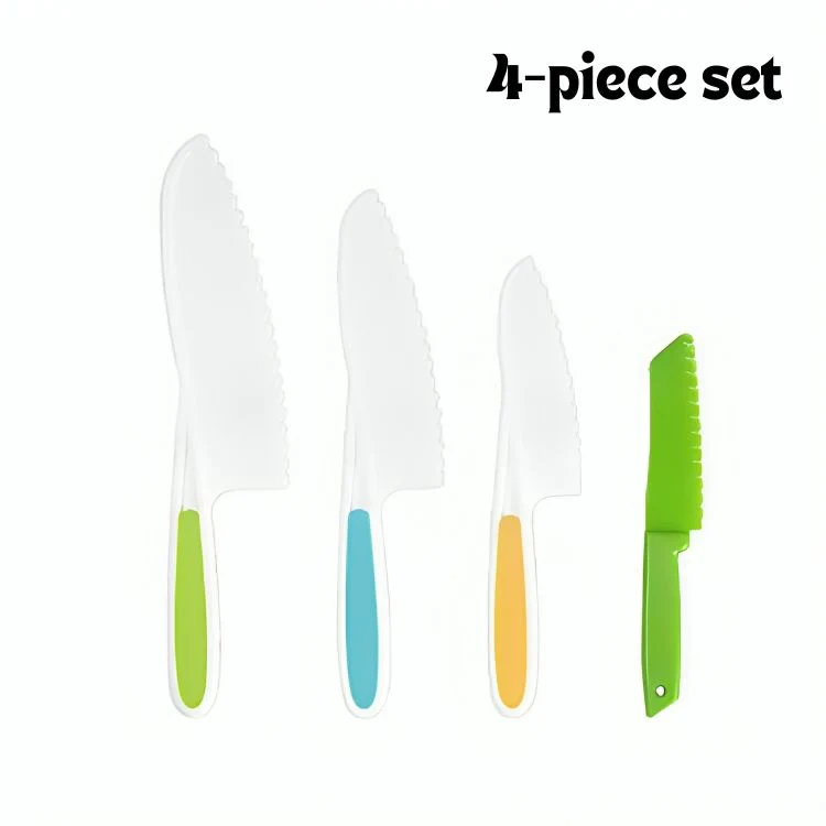 LittleCooks™ | Montessori-köksredskap för barn - Image 12