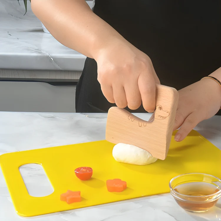 LittleCooks™ | Montessori-köksredskap för barn - Image 7