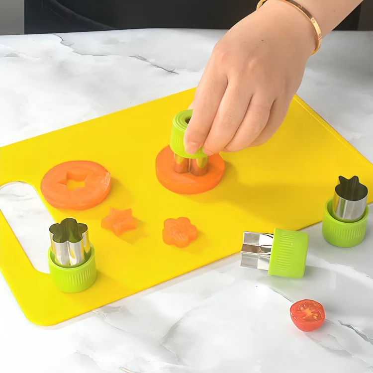 LittleCooks™ | Montessori-köksredskap för barn - Image 8