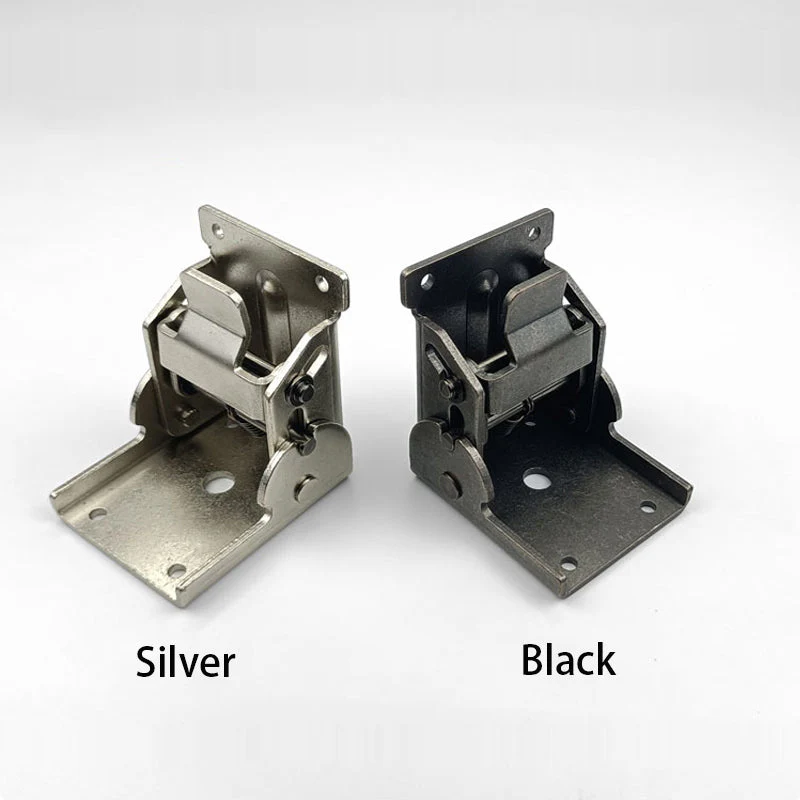 50% RABATT IDAG | LockNFold™ | Självlåsande fällbart gångjärn - Image 8