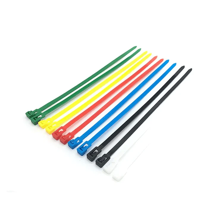 LoopLock™ | Återanvändbara Buntband För Alla Ändamål - Image 10