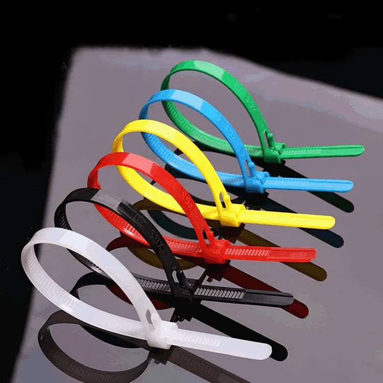LoopLock™ | Återanvändbara Buntband För Alla Ändamål - Image 7