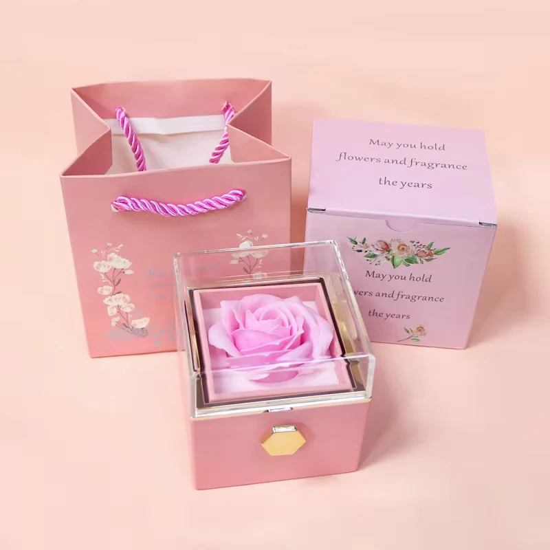 LoveBloom™ | Eternal rosaskrin - Image 6