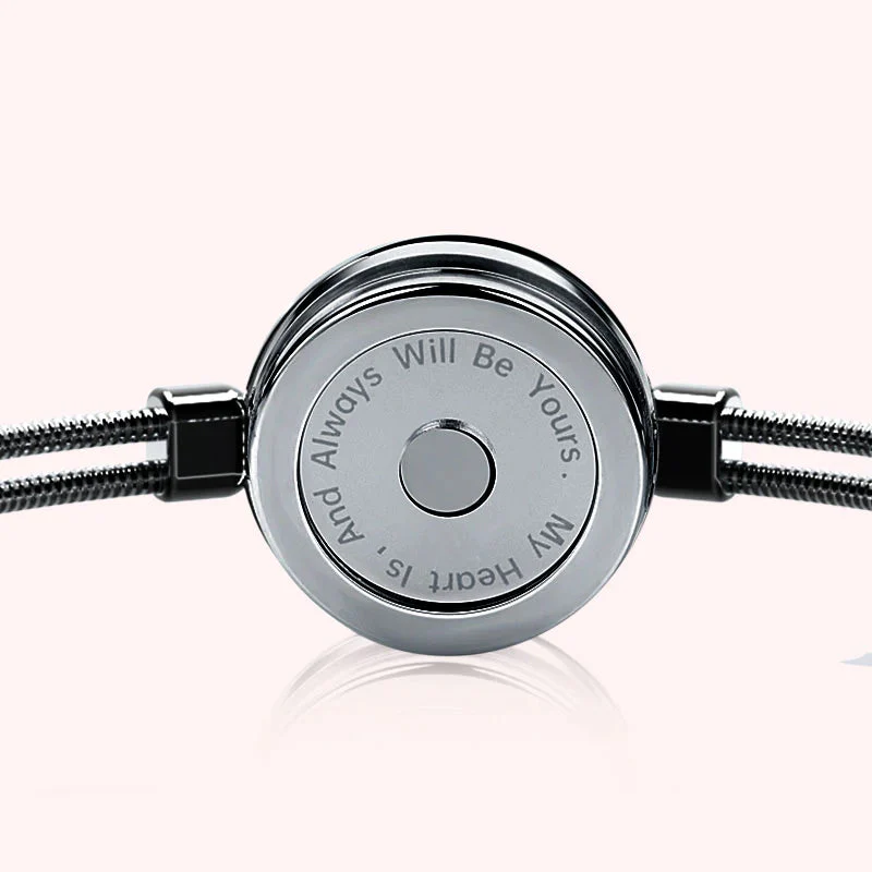 LovePulse™ | Smarta touch-armband för långa avstånd - Image 8