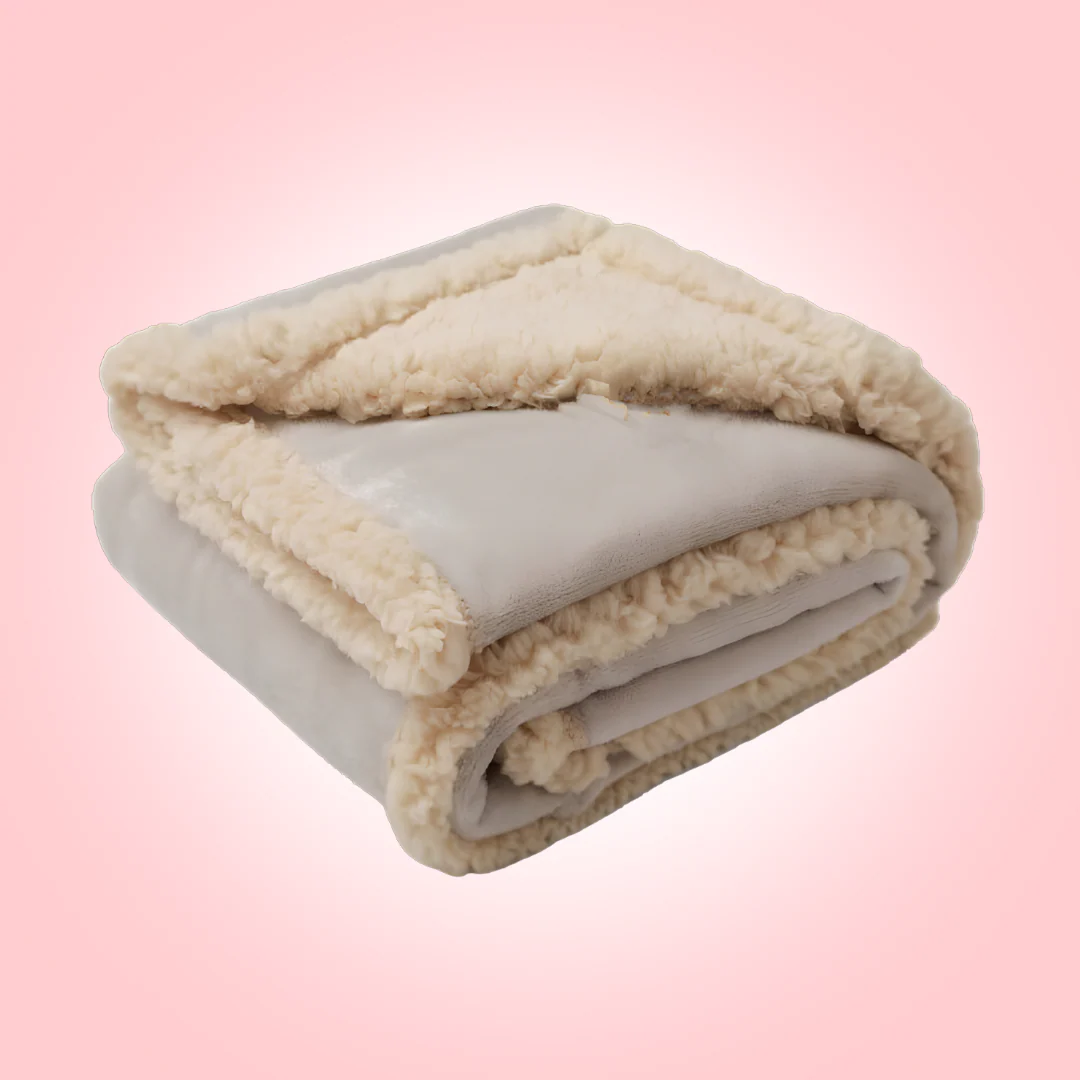 LoveWrap™ | Vattentät mysig intimitetsfilt - Image 10