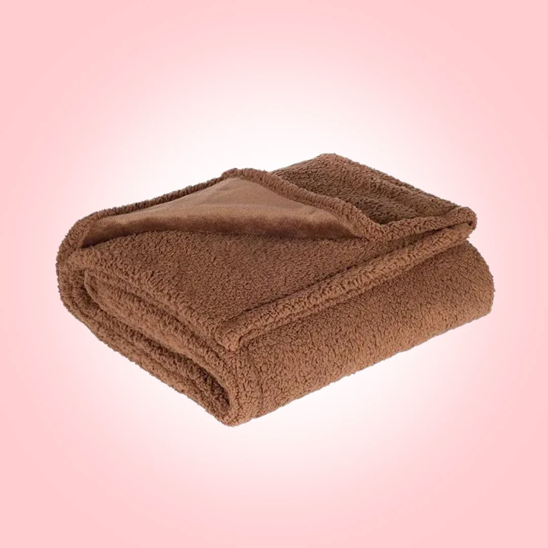 LoveWrap™ | Vattentät mysig intimitetsfilt - Image 7
