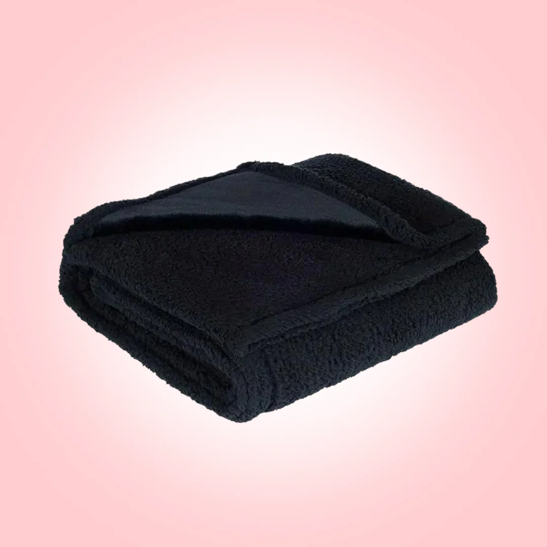 LoveWrap™ | Vattentät mysig intimitetsfilt - Image 8