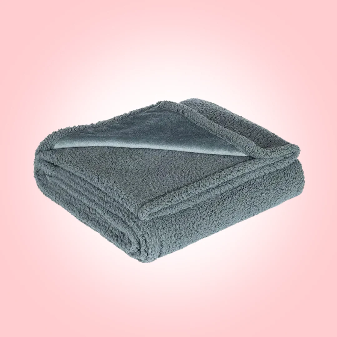 LoveWrap™ | Vattentät mysig intimitetsfilt - Image 9