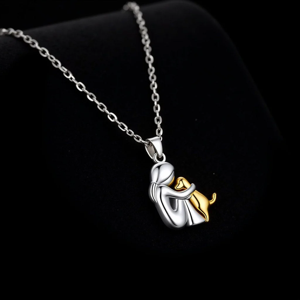 TILLFÄLLIGT 50% RABATT | LoyalLink™ | Kreativt trogen hund-halsband - Image 2