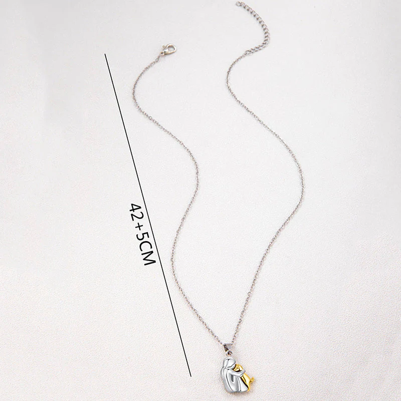 TILLFÄLLIGT 50% RABATT | LoyalLink™ | Kreativt trogen hund-halsband - Image 3