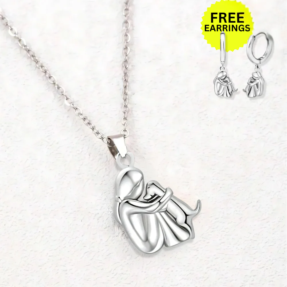TILLFÄLLIGT 50% RABATT | LoyalLink™ | Kreativt trogen hund-halsband - Image 6