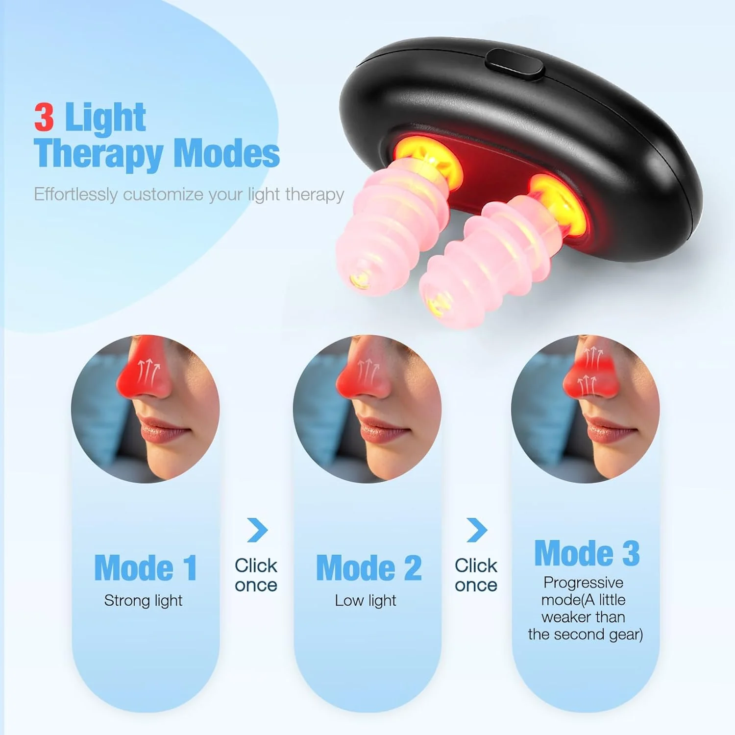 TILLFÄLLIGT 50% OFF | LumaBreathe™ - Image 4