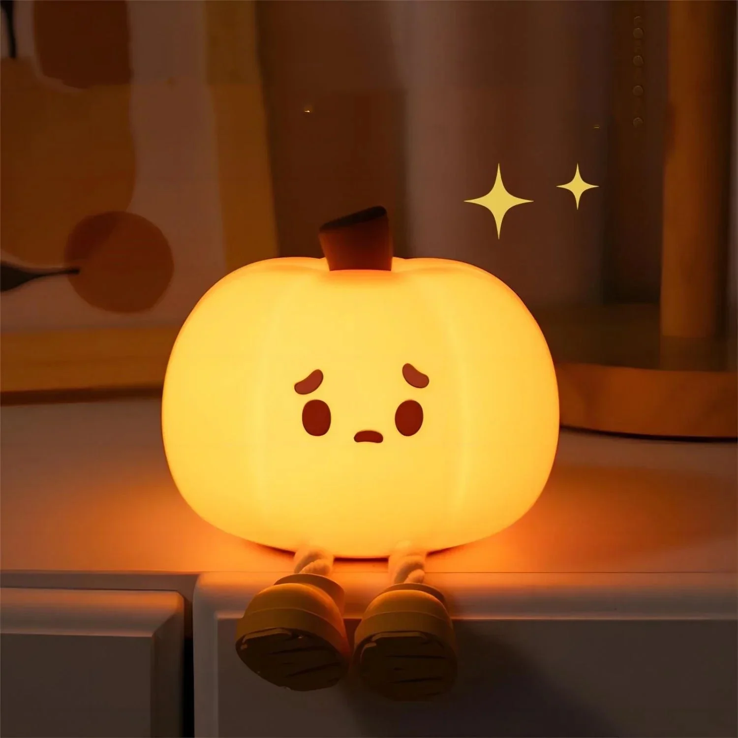 1 + 1 GRATIS IDAG | LumaPumpkin™ - Image 2