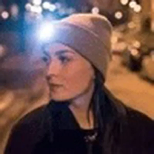 TILLFÄLLIGT 50% OFF | LumiBeanie™ - Image 6