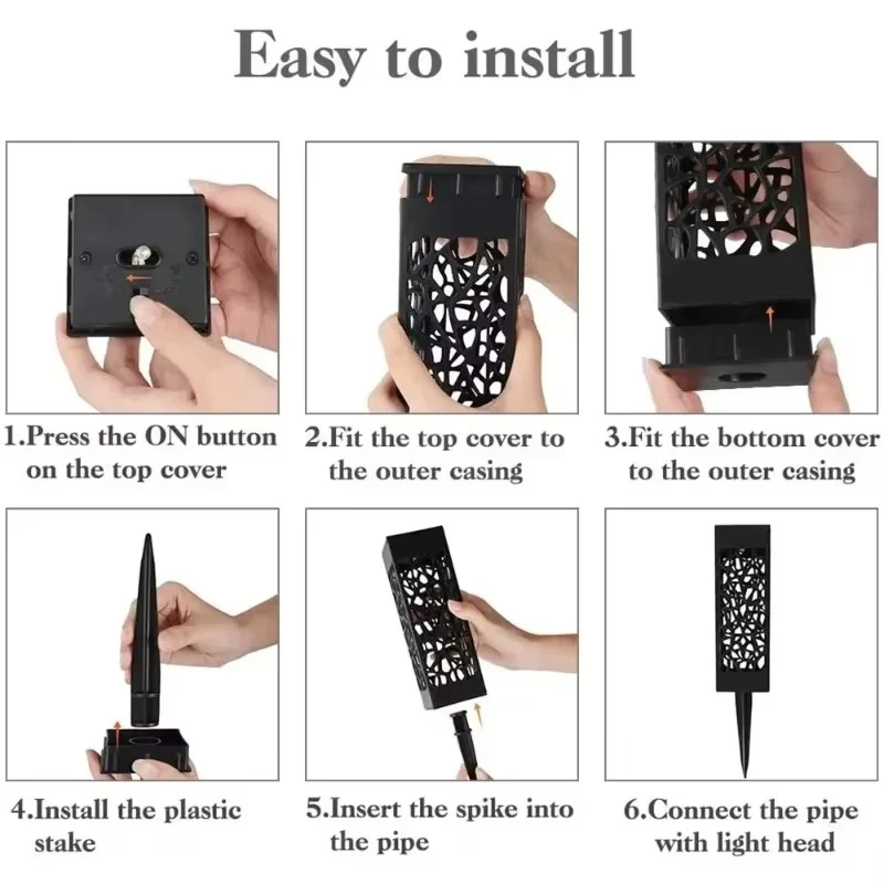 2 + 2 GRATIS IDAG | LumiLawn™ - Image 10