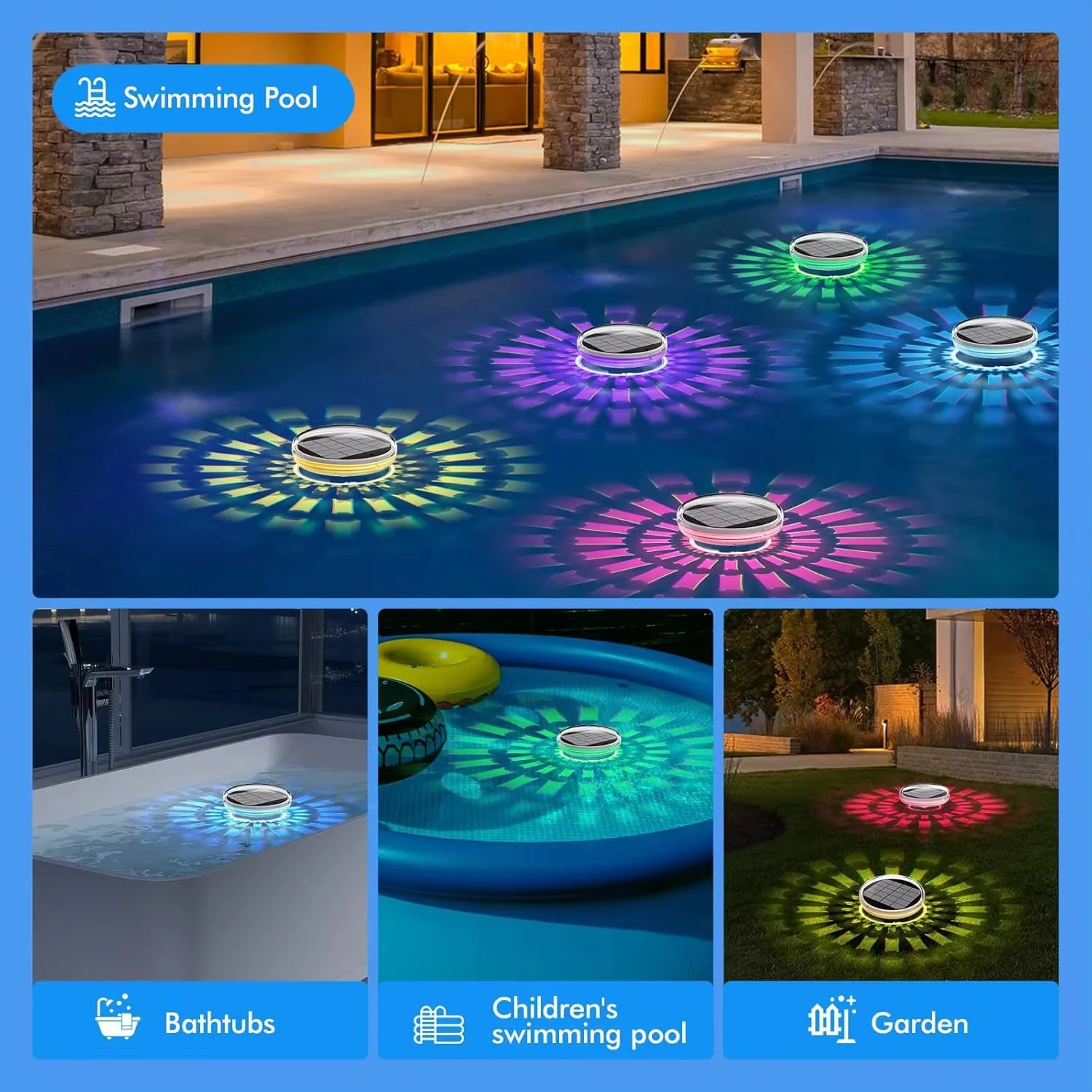 1 + 1 GRATIS IDAG | LumiPool™ - Image 5