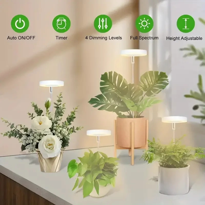 TILLFÄLLIGT 50% OFF | LumiSprout™ - Image 2