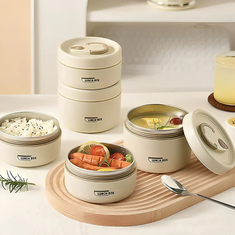 TILLFĂLLIGT 50% OFF | LunchMateâą