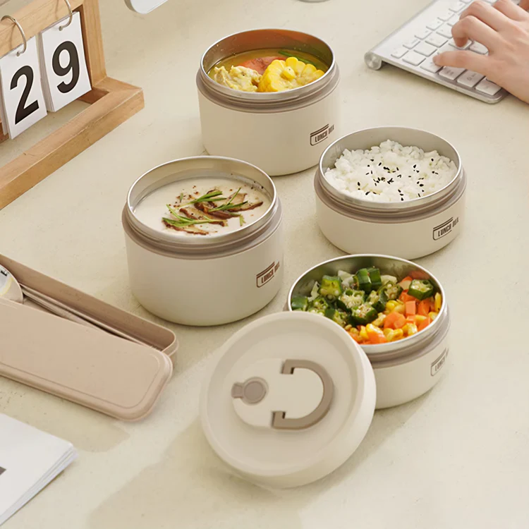 TILLFĂLLIGT 50% OFF | LunchMateâą - Image 2