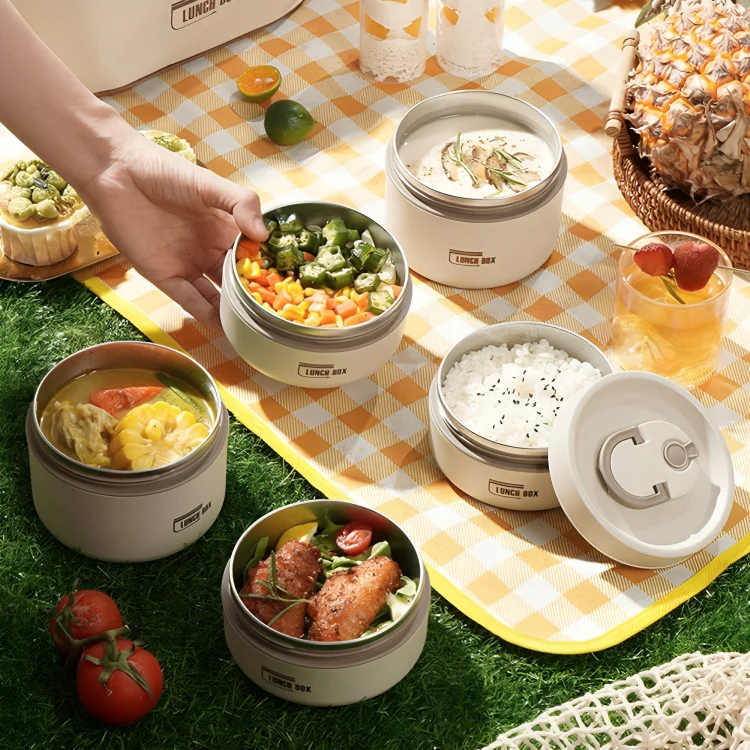 TILLFĂLLIGT 50% OFF | LunchMateâą - Image 3