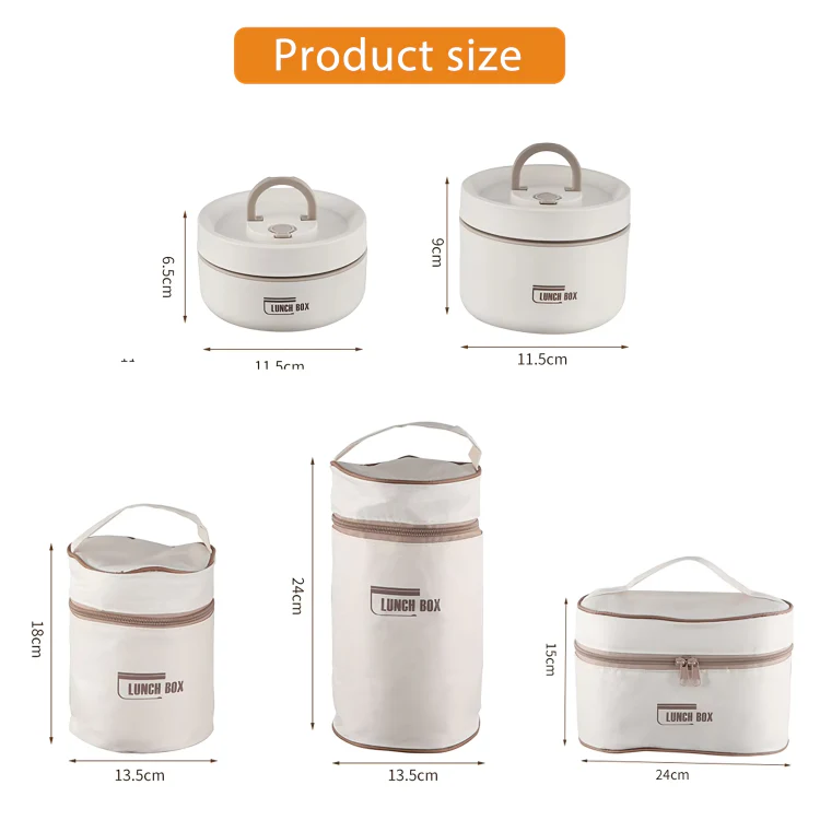 TILLFĂLLIGT 50% OFF | LunchMateâą - Image 8