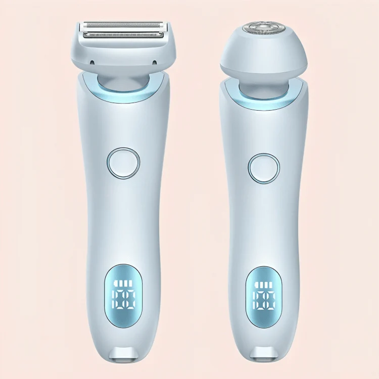 LushGlide™ | Nano Shaver - Image 10