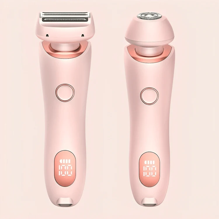 LushGlide™ | Nano Shaver - Image 11