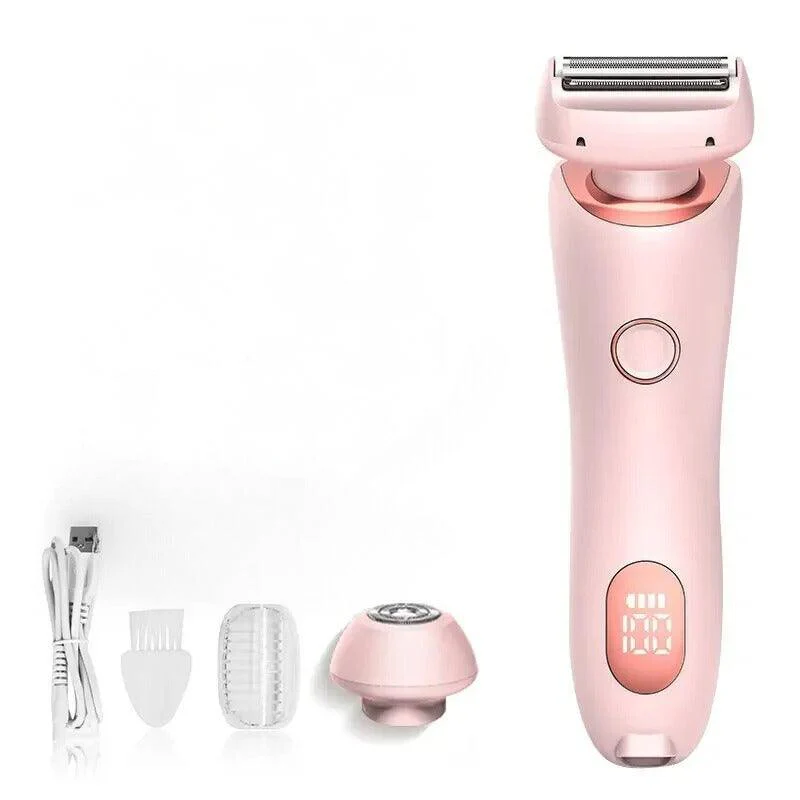 LushGlide™ | Nano Shaver - Image 12