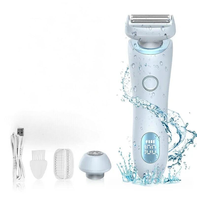 LushGlide™ | Nano Shaver - Image 13