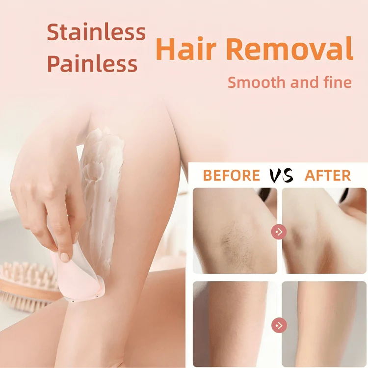 LushGlide™ | Nano Shaver - Image 2