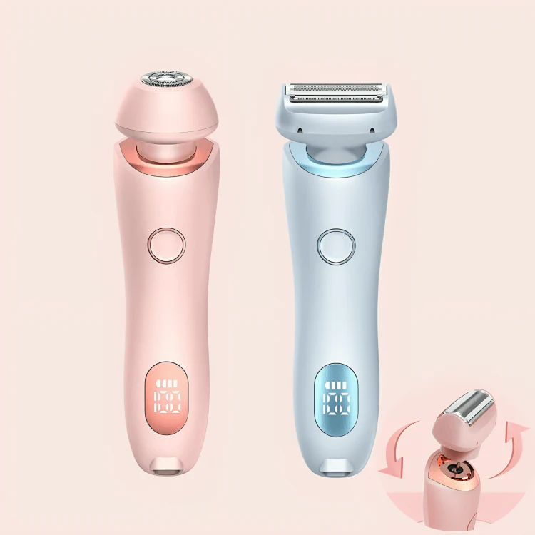 LushGlide™ | Nano Shaver - Image 9