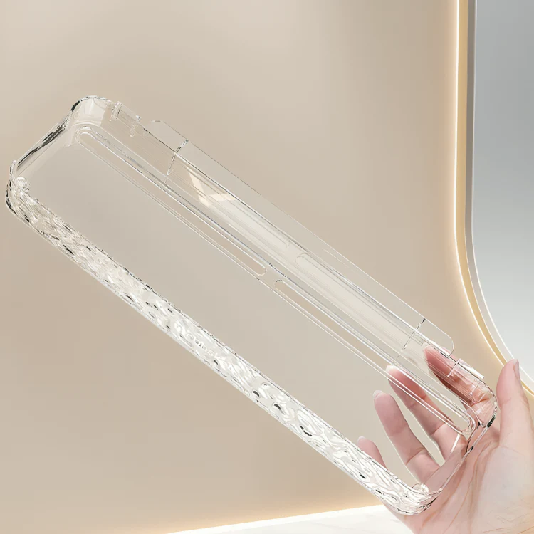LuxeShelf™ | Lyxig duschorganisatör med sugkopp - Image 7