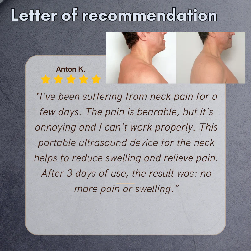 TILLFÄLLIGT 50% OFF | LymphRelief™ - Image 5