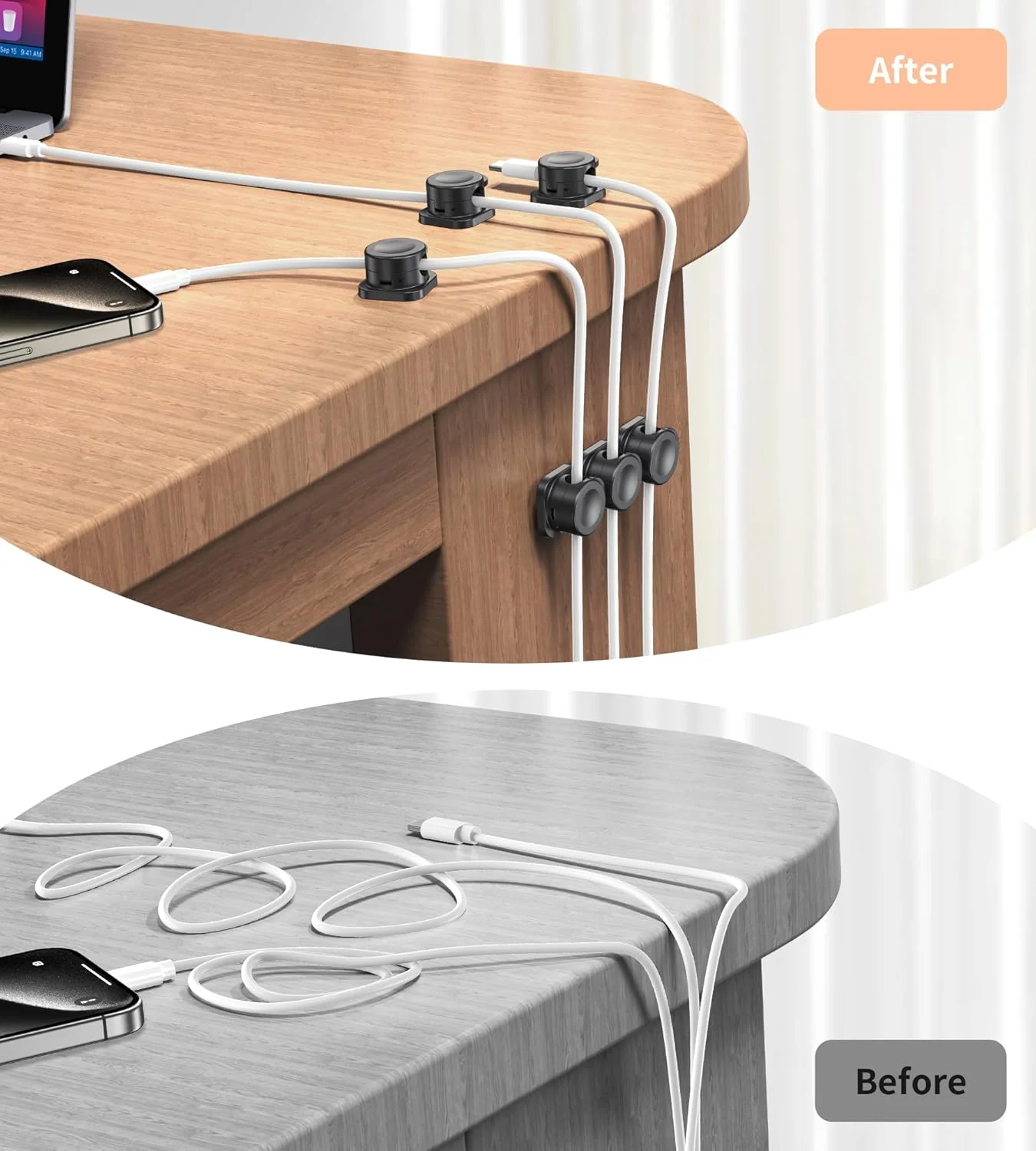 6 + 6 GRATIS IDAG | MagClip™ - Image 2