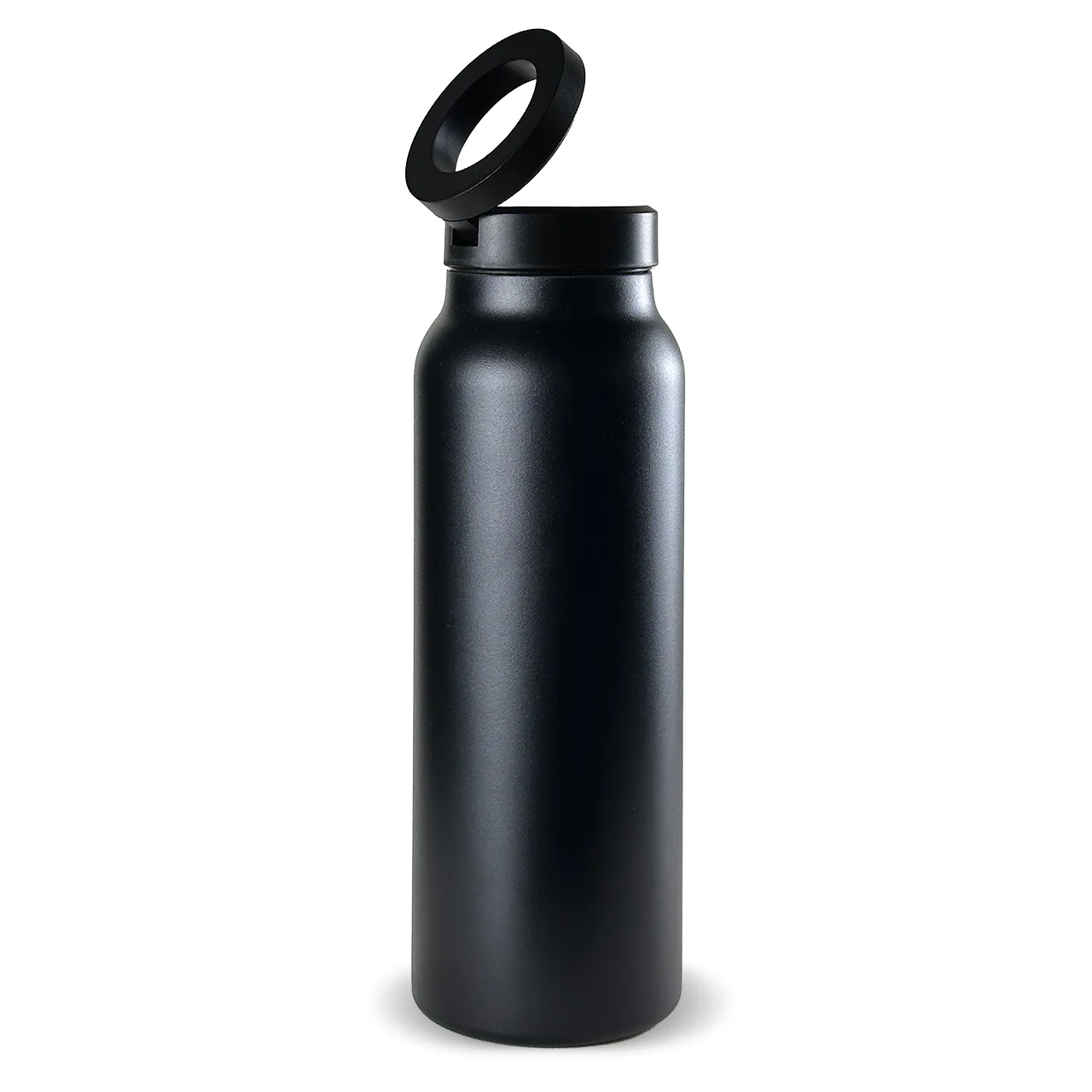 MagFlask™ | Magnetisk telefonhållare Isolerad vattenflaska - Image 6