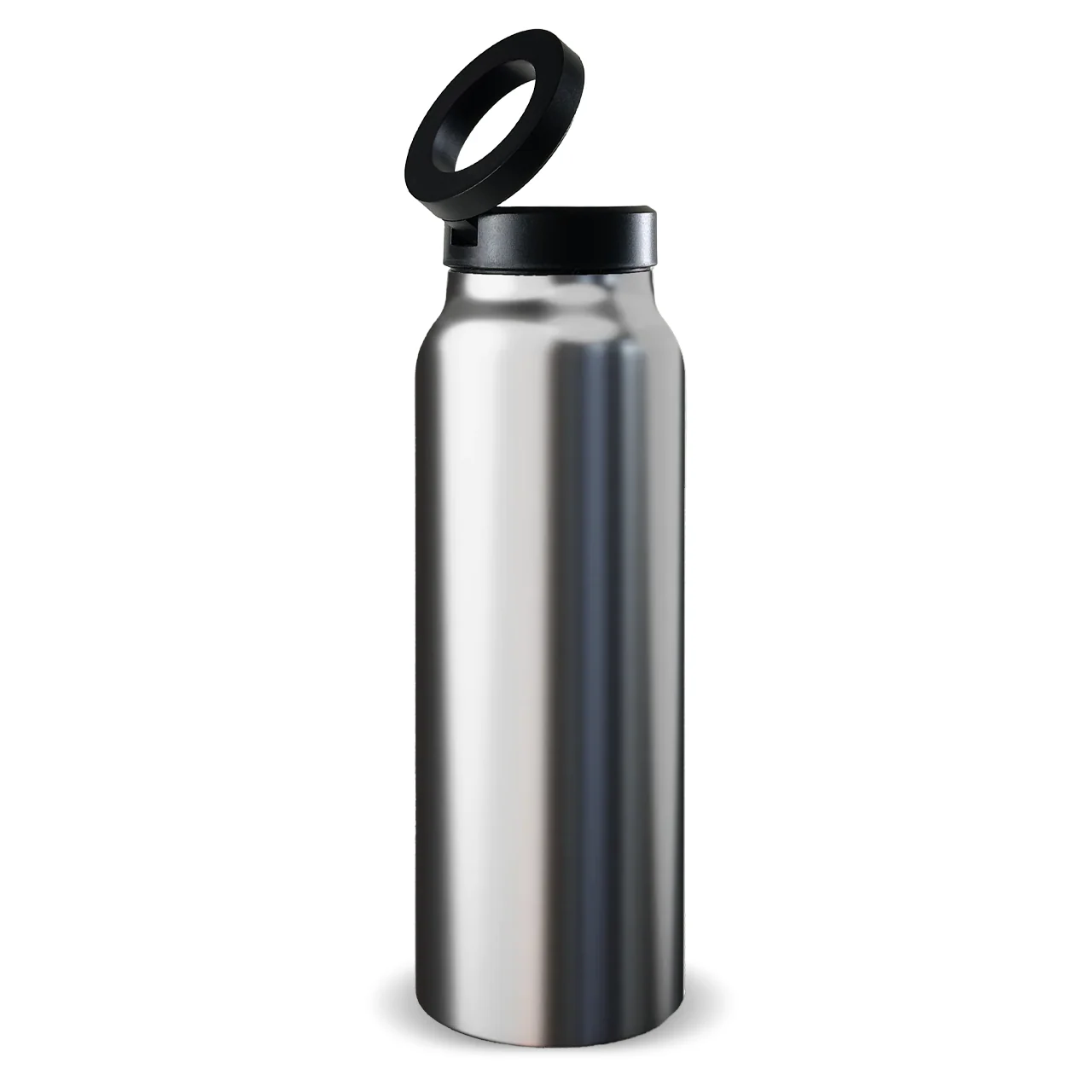 MagFlask™ | Magnetisk telefonhållare Isolerad vattenflaska - Image 9