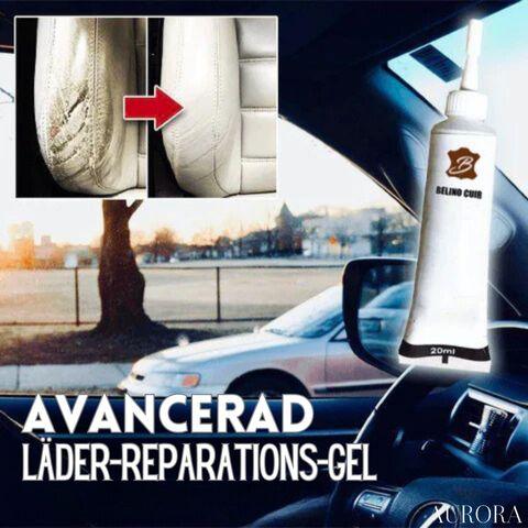 MagicGel™ - Reparerar skadat läder omedelbart! - Image 2