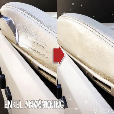 MagicGel™ - Reparerar skadat läder omedelbart! - Image 3